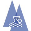 logo piscine